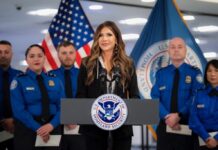 Travel Ban Expanding: Over 30 Countries Now