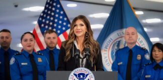 Travel Ban Expanding: Over 30 Countries Now