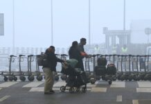 Delhi AQI Hits Severe: Flights Cancelled Amid Dense Fog