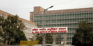 AIIMS Study: No COVID Vaccine Link to Sudden Deaths