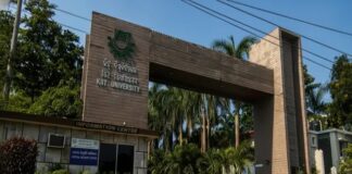 Tragedy Returns: KIIT Student Dead in Hostel—Third Fatality This Year