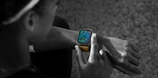 Apple Watch Ultra 2 Hits 549, Saves 250 Off Ultra 3