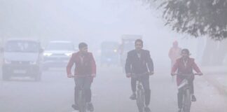 Delhi-NCR Pollution Crisis: Orange Alert as AQI Hits “Severe” Levels