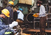 PMI Plunge: Tariffs Hammer Manufacturing, Growth Hits 9-Month Low