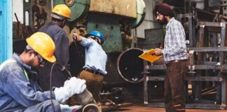 PMI Plunge: Tariffs Hammer Manufacturing, Growth Hits 9-Month Low