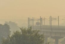 Delhi Christmas AQI Drops to 220; GRAP-4 Curbs Lifted as Air Quality Improves