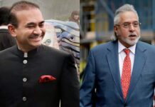 ₹58,000 Crore Hole: Mallya, Modi, and the Fugitive Economic Offender List