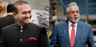 ₹58,000 Crore Hole: Mallya, Modi, and the Fugitive Economic Offender List