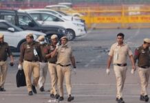 BOMB THREATS: Ramjas & Deshbandhu Colleges Evacuated; Sweeps Turn Up Nothing (So Far)