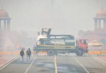 Delhi GRAP IV Guide: What is Open and Closed During Pollution