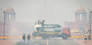 Delhi GRAP IV Guide: What is Open and Closed During Pollution