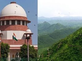 Supreme Court Halts Aravalli Redefinition: Why the “100-Meter Rule” Faced a 2025 Backlash