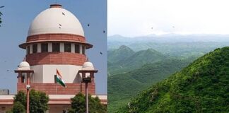Supreme Court Halts Aravalli Redefinition: Why the “100-Meter Rule” Faced a 2025 Backlash