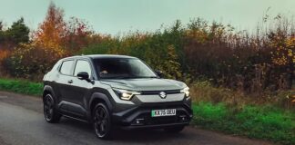 Maruti e Vitara Test Drives Start Jan ’26; 543km Range
