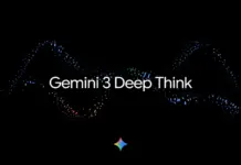 Gemini 3 Deep Think Rolls Out:Google’s Strongest Reasoning AI Gemini 3 Deep Think Rolls Out:Google's Strongest Reasoning AI