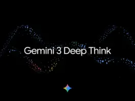 Gemini 3 Deep Think Rolls Out:Google's Strongest Reasoning AI
