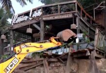 CM Orders Vagator Shack Razed; Luthra Brothers Hunted in Phuket