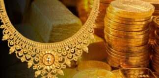 Gold, Silver Dip Before US Payrolls; ANZ Predicts 5000/oz