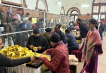 Punjab Rural Poll Results: SAD and Congress Lead Early Trends