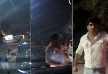 Five Killed in Ludhiana: Speeding Car Hits Divider Near Ladhowal