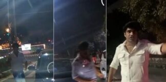 Five Killed in Ludhiana: Speeding Car Hits Divider Near Ladhowal