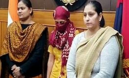 The Evil Queen Murders: Panipat “Killer Mom” Confesses to Killing Son, Three Nieces Over ‘Beauty’