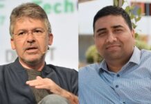 Apple’s AI Reboot: Bangalore-Educated Amar Subramanya Takes the Wheel