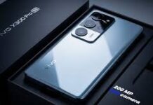 Vivo X300 Ultra Leaks: 7,000mAh Battery & Dual 200MP Cameras Confirmed; Camera Button Removed