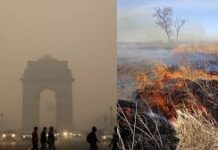 Delhi Air Quality Hits Severe Mark in Dec 2025 Despite Zero Farm Fires: CSE Report