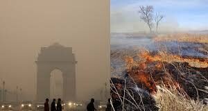 Delhi Air Quality Hits Severe Mark in Dec 2025 Despite Zero Farm Fires: CSE Report