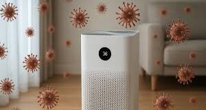 Air Purifier Safety Alert: New Study Warns of Toxic Risks