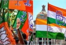 Political War Chests: BJP’s ₹6,900 Crore vs. Congress’s ₹53 Crore