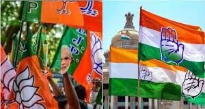 Political War Chests: BJP’s ₹6,900 Crore vs. Congress’s ₹53 Crore