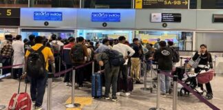 IndiGo Crisis: Over 1,000 Flights Axed; Passenger Plight Hits Supreme Court as CEO Targets Dec 15 Normalcy with DGCA FDTL Relief