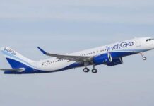MID-AIR DIVERSION: IndiGo Flight Slammed Down in Mumbai After ‘Human Bomb’ Threat Email