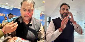 Air India Express Pilot Sejwal Claims Casteist Abuse in Airport Brawl