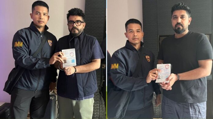 luthra-brothers-detained