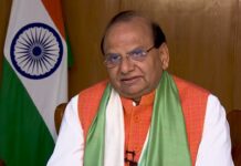 L-G Saxena Slams Kejriwal Over 11 Years of Delhi Pollution