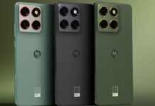 Moto Edge 70 Launches: 5.99mm Slim, SD 7 Gen 4, 5000mAh