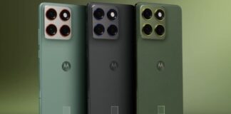 Moto Edge 70 Launches: 5.99mm Slim, SD 7 Gen 4, 5000mAh