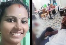Raw Report: Coimbatore Murder, A Sickle, and That Horrific WhatsApp Status