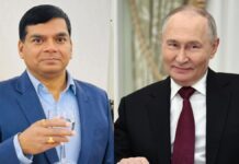 The Bihari MLA in Russia: Meet Abhay Kumar Singh, Who Used Indian Campaign ‘Tadka’ to Win Two Elections for Putin’s United Russia Party