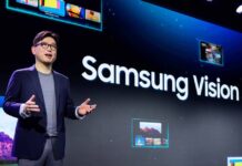 Samsung AI TVs to Get Google Photos: New “Nano Banana” AI Editing Features Explained