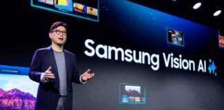 Samsung AI TVs to Get Google Photos: New “Nano Banana” AI Editing Features Explained