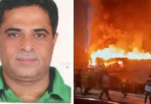 Goa Fire: Sixth Arrest Made, But the Luthra Brothers Are Still Running