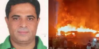 Goa Fire: Sixth Arrest Made, But the Luthra Brothers Are Still Running