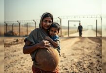 SC Hearing: Pregnant Woman, Son to Return to India on ‘Humanitarian Grounds’