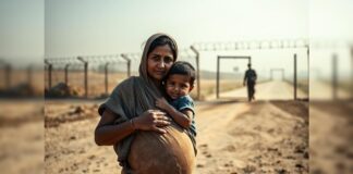 SC Hearing: Pregnant Woman, Son to Return to India on ‘Humanitarian Grounds’