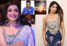 Janhvi Kapoor & Celebs Slam Hypocrisy Over Dipu Chandra Das Lynching in Bangladesh