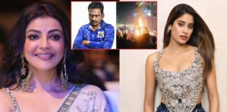 Janhvi Kapoor & Celebs Slam Hypocrisy Over Dipu Chandra Das Lynching in Bangladesh